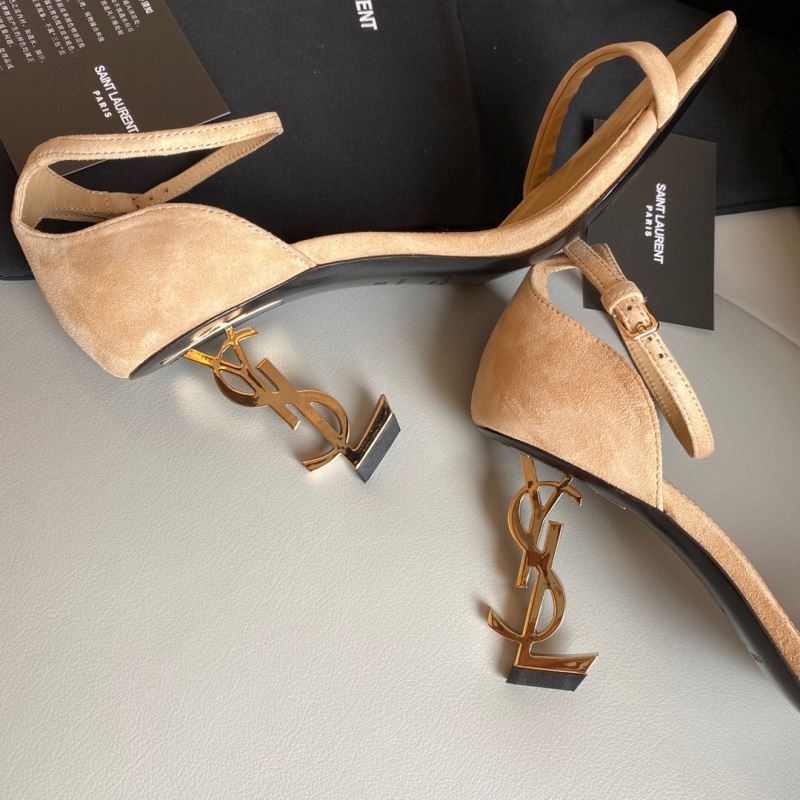 Ysl Sandals